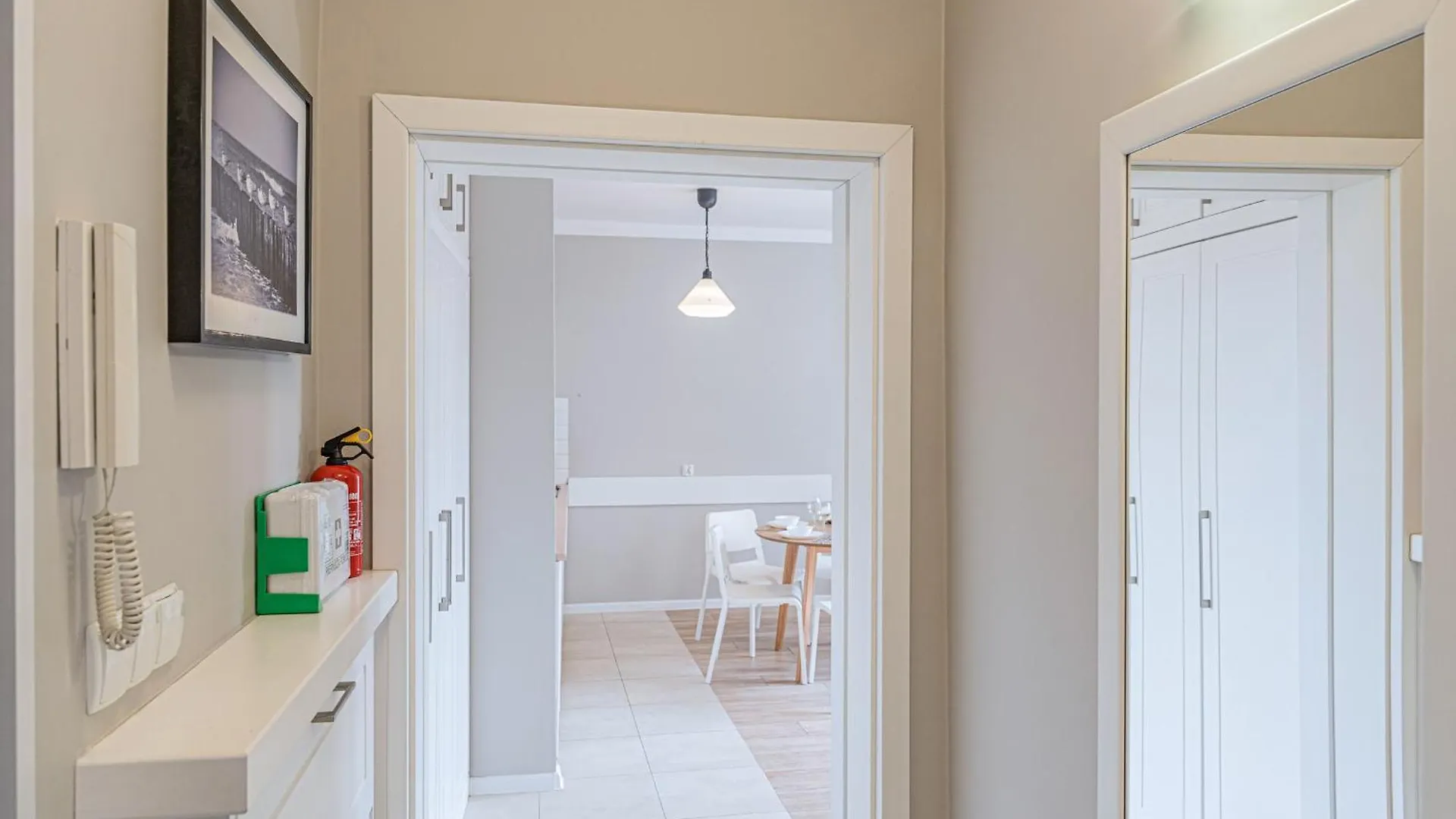 Apartament 17 Sopot 0*,