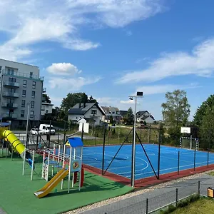  Apartament U Wujka
