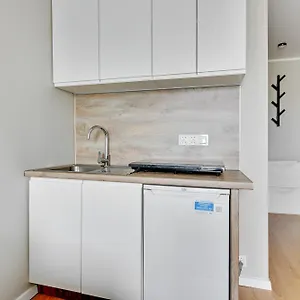  Apartament Zaspa Studio - 68