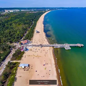  Apartament Kawalerka Nowka 2024 - Przy Plazy